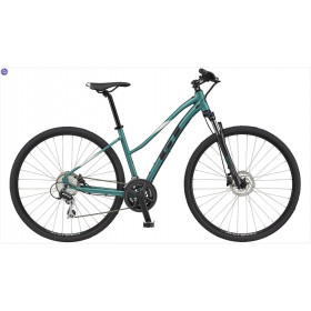 GT Transeo Elite Dame