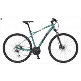 GT Transeo Elite Herre