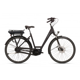 Kildemoes City 537 Bosch