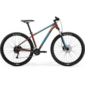Merida Big Nine 100 Bronze