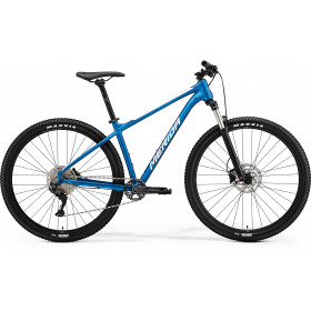 Merida Big Nine 200 Blå