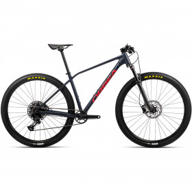 Orbea ALMA - 29" Blå/Rød