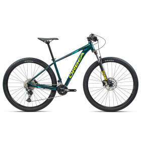 Orbea MX 30 - 29" Ocean green