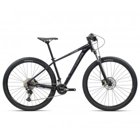 Orbea MX 30 - 29" Sort