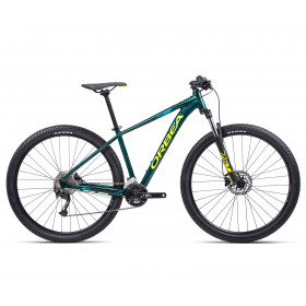 Orbea MX 40 - 29" Ocean green