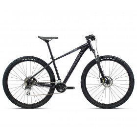 Orbea MX 50 - 27.5" Sort