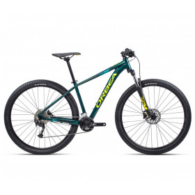 Orbea MX 50 - 29"Ocean green