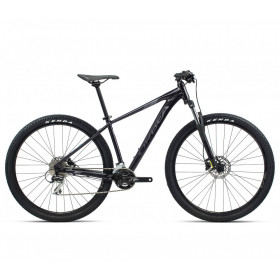 Orbea MX 50 - 29" Sort