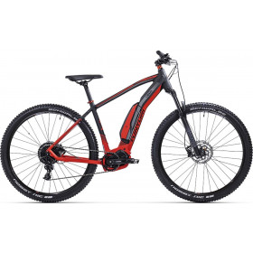 Tunturi E290 Shimano Steps E7000