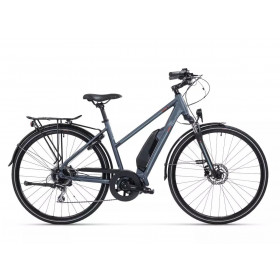 Tunturi Emotion 500 Dame