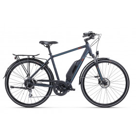 Tunturi Emotion 500 Herre