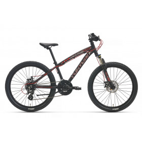 Tunturi Havoc 24" Mountainbike