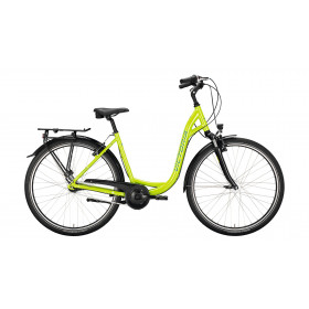 Victoria Classic 1.7 Fresh Green