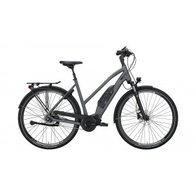 Victoria E-Touring 7.5 Trapez