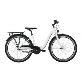 Victoria Pro 7.7 26" Hvid