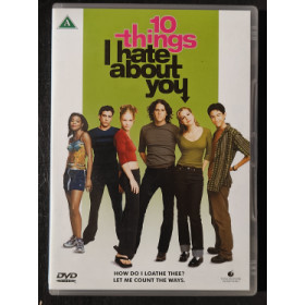 10 Things I Hate About You