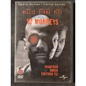 12 Monkeys