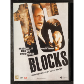 16 Blocks