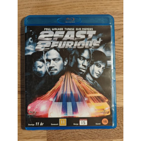 2 Fast 2 Furious