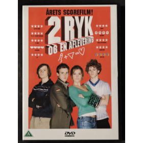 2 Ryk Og En Aflevering