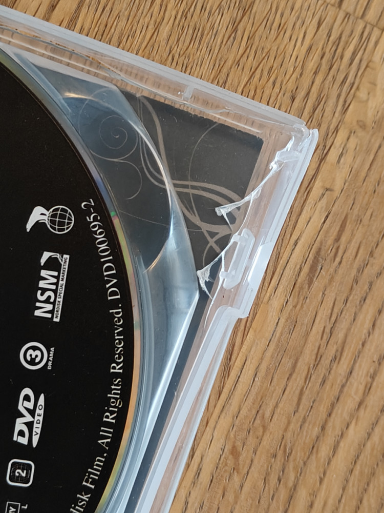 2900 Happiness - Sæson 3