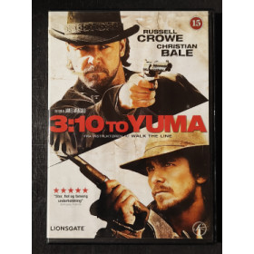 3:10 To Yuma