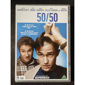 50/50