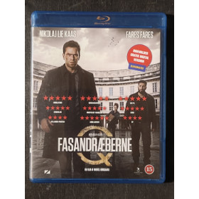 Afdelingen Q - Fasandræberne
