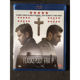 Afdelingen Q - Flaskepost Fra P