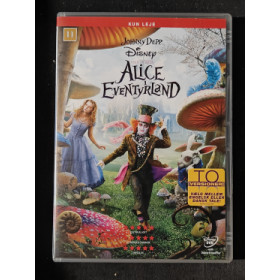 Alice I Eventyrland