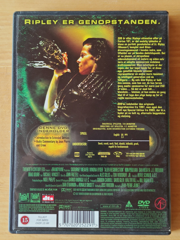 Alien