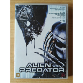 Alien Vs. Predator