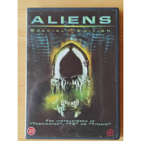 Aliens