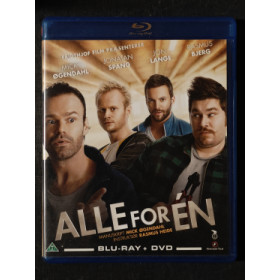 Alle For En