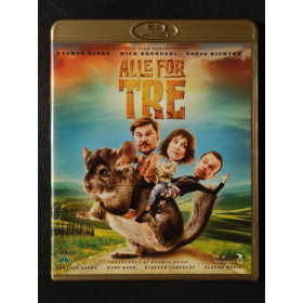 Alle For Tre