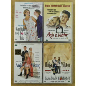 Anja & Viktor 1-4