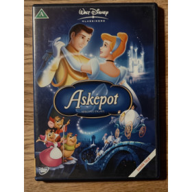 Askepot