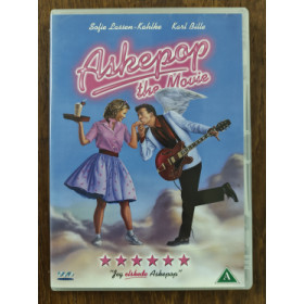 Askepot The Movie