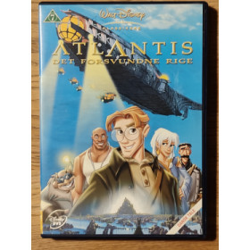 Atlantis