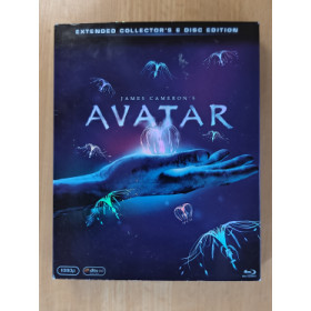 Avatar