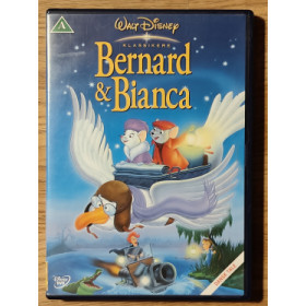 Bernard & Bianca
