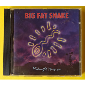 Big Fat Snake - Midnight Mission