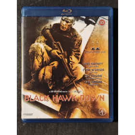 Black Hawk Down