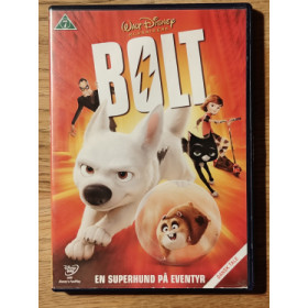 Bolt