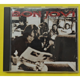 Bon Jovi - Best Of Bon Jovi Crossroad