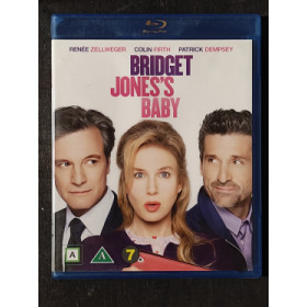 Bridget Jones's Baby