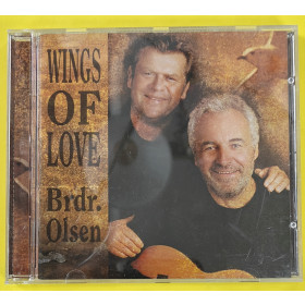 Brødrene Olsen - Wings Of Love