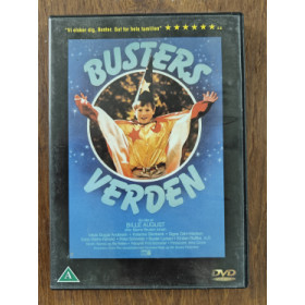 Busters Verden