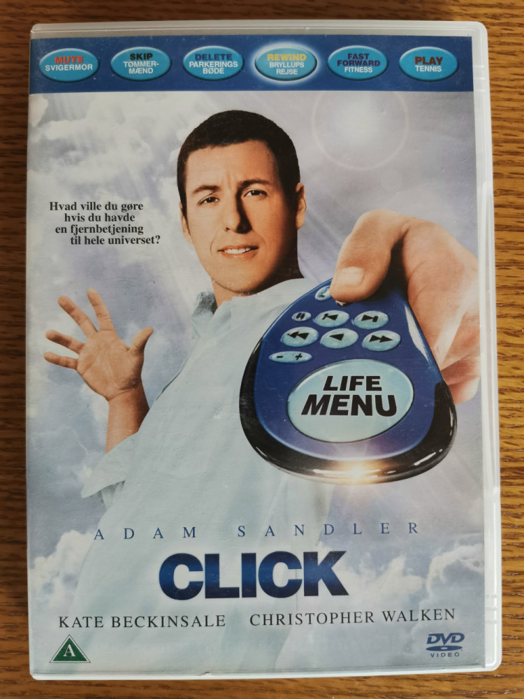 Click Brugtefilm dk