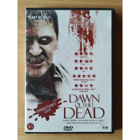 Dawn Of The Dead
